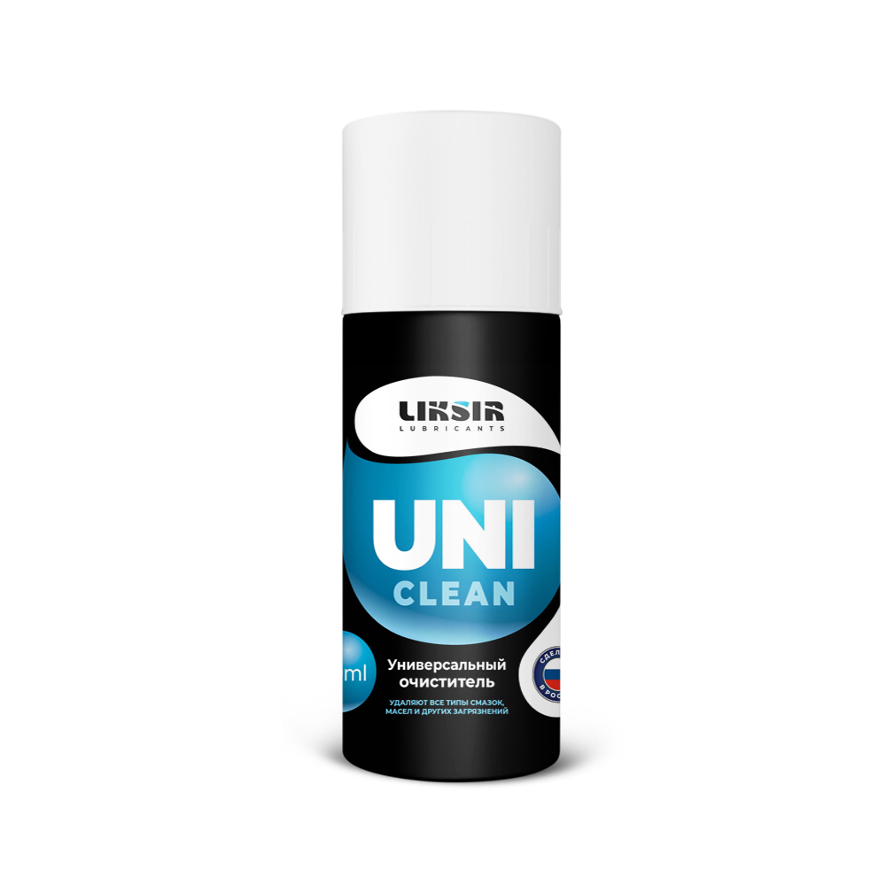 Мультиспрей UNI CLEAN